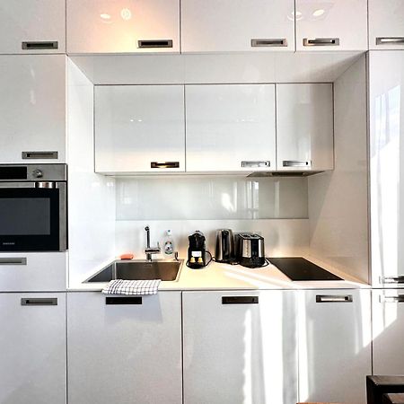 Riverside Luxury Panorama Home - Smarttv, Fastwifi Βουδαπέστη Εξωτερικό φωτογραφία