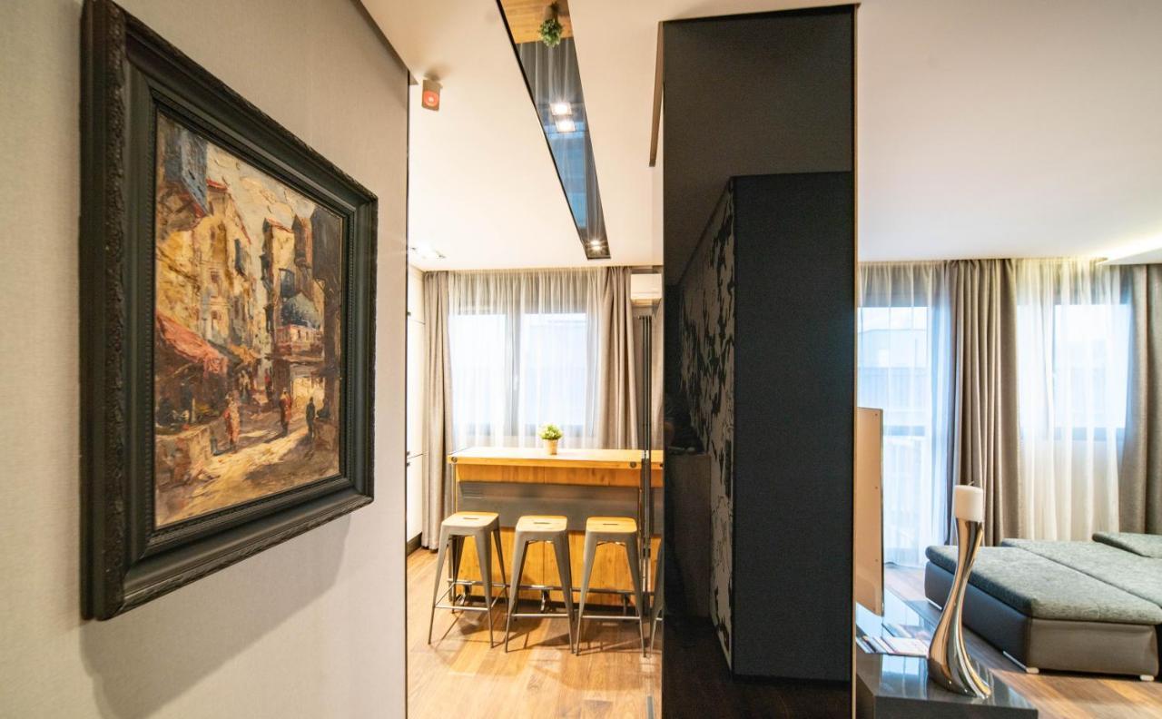 Riverside Luxury Panorama Home - Smarttv, Fastwifi Βουδαπέστη Εξωτερικό φωτογραφία