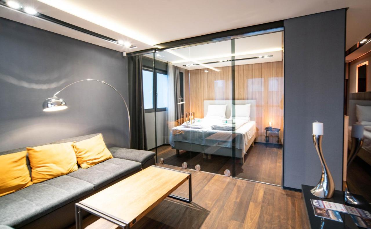 Riverside Luxury Panorama Home - Smarttv, Fastwifi Βουδαπέστη Εξωτερικό φωτογραφία