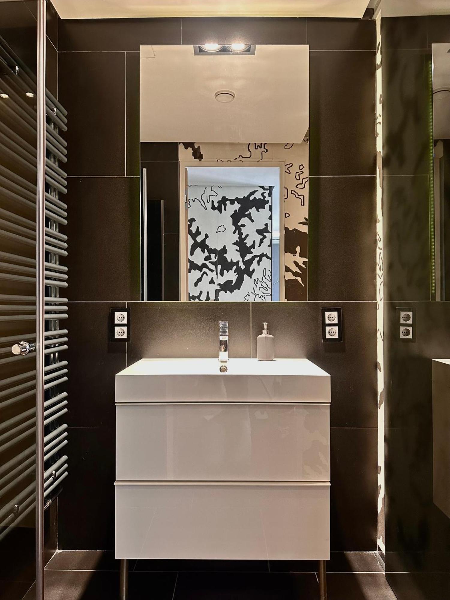 Riverside Luxury Panorama Home - Smarttv, Fastwifi Βουδαπέστη Εξωτερικό φωτογραφία