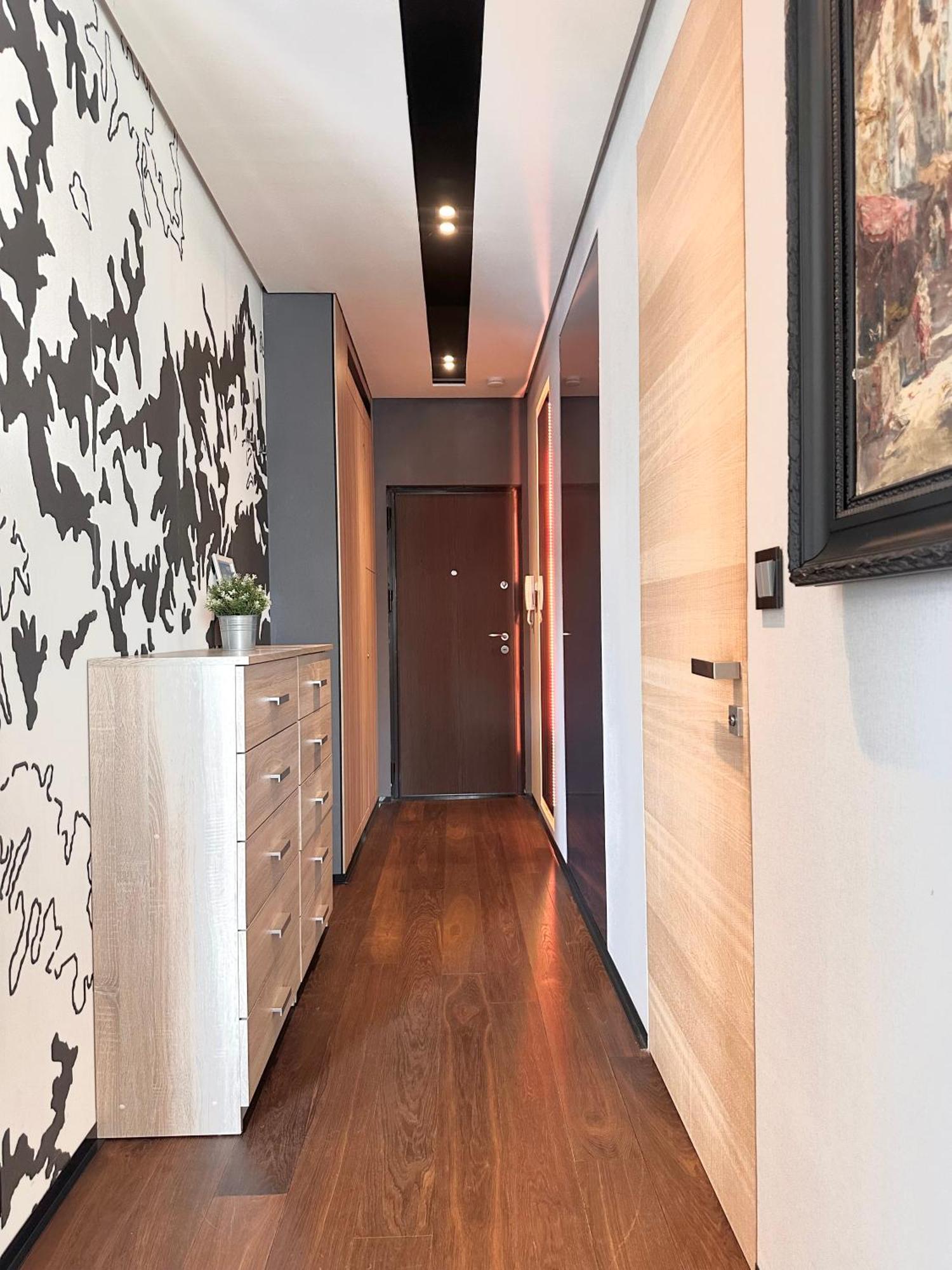 Riverside Luxury Panorama Home - Smarttv, Fastwifi Βουδαπέστη Εξωτερικό φωτογραφία